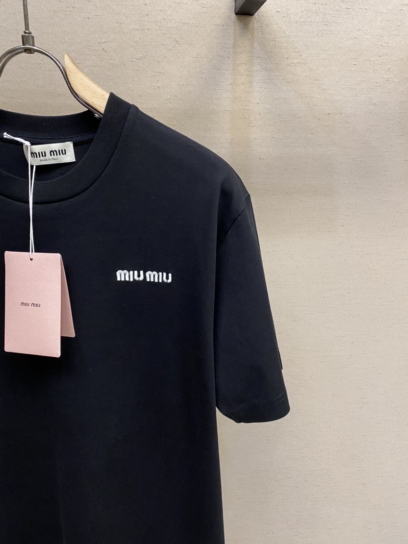 Miu Miu T-Shirts